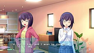 Princess X Fan Disc Episode 15 With More Talking