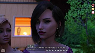 Wanna see hot hentai babes fingered and slapped in gameplay?