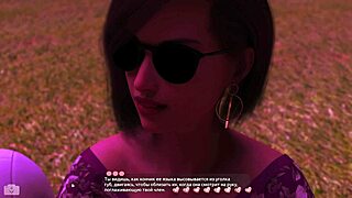 Wanna see hot hentai babes fingered and slapped in gameplay?