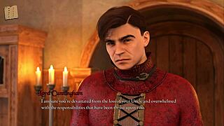 The price of power continues in episode 68