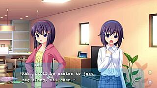 Princess X Fan Disc Episode 15 With More Talking