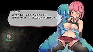 Explore the ruins in seeker 2 adventure.