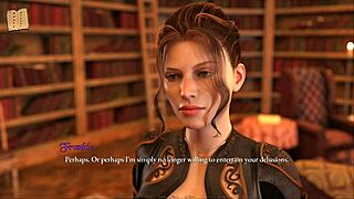 The price of power continues in episode 68