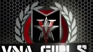 Blondes Sarah Vandella Enjoys Cunilingus in Lingerie