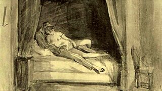 Hey, seen this vintage erotic art?