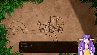 What A Legend Part 13 Naked Elf Fun!