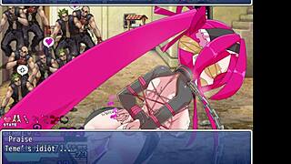 emblem knightess nord the mark of lewdness all scenes gallery gameplay - pt 1