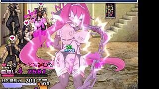 emblem knightess nord the mark of lewdness all scenes gallery gameplay - pt 1