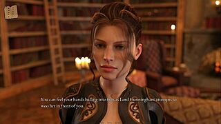 The price of power continues in episode 68