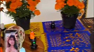 sexy catrina fucks ex