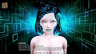 Harem Hotel 303 Exploration