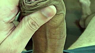 Feeling So Hot Watching Cute Twink Solo Action