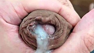 Feeling So Hot Watching Cute Twink Solo Action