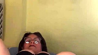 Stepmom's steamy phone call with dad uncovered