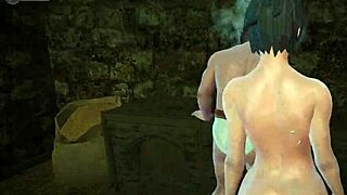 the last barbarian new gameplay 2025