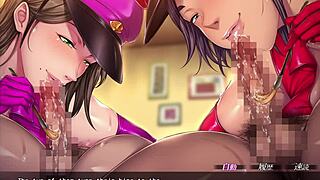 Omae No Kaa-Chan Ii Onna Da Yo Na Alternate Choice Part 3 Eng Sub