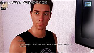 sunshine love thirty in anime game style