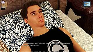 sunshine love thirty in anime game style