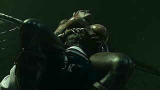 Porn Animations Explode With Intense Hentai Action