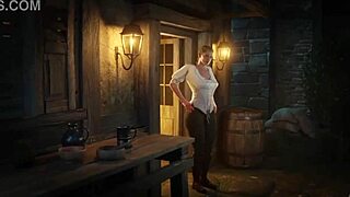 Futanari babe, wanna see me take it all in?