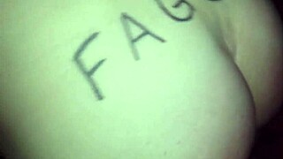 Handyman Assists With Home Repairs In Gay Fantasy