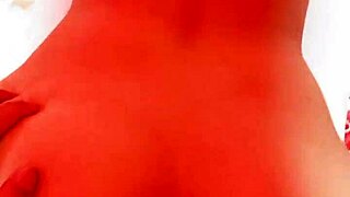 Homemade mexican gay anal assfucking session