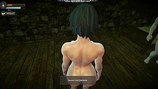 the last barbarian new gameplay 2025