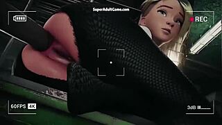 hey, wanna play spider woman sex game in 3d realistic uncensored action with me?