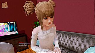 harem hotel game episode 315