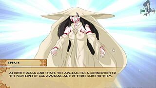 Avatar the last airbender four elements trainer part one