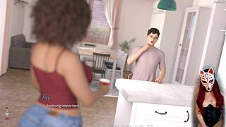 Growing Things Up Episode 5 with Cosplay and Costumes