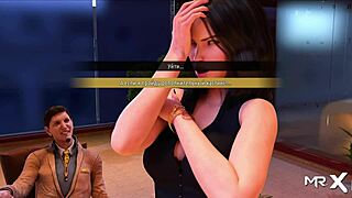 Got an anal plug hidden in this 3D cartoon?