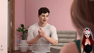 Growing Things Up Episode 5 with Cosplay and Costumes