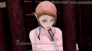 I explore erotic harem hotel adventures