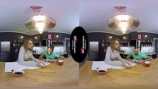 shemale teacher fucks student hard