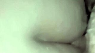 Big Ass Wife Enjoys Bath Anal in Hentai Bathroom Scene