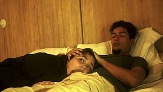 Stepbrother takes advantage when alone with alisongonzalez26