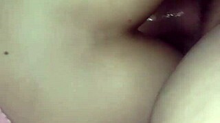 Neymar Devours Virginia's Latina Ass on Cruise with Big Cock