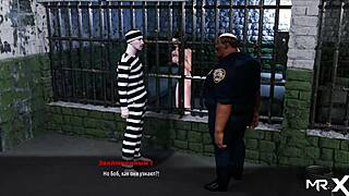 Got an anal plug hidden in this 3D cartoon?