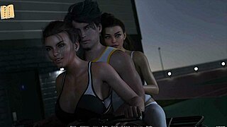 summers gone 80 game anime hentai