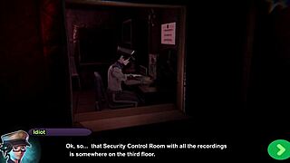 making pizza in fap nights at frennis 3 furry game