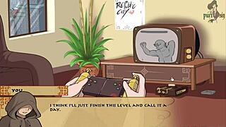 Avatar the last airbender four elements trainer part one