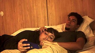 Stepbrother takes advantage when alone with alisongonzalez26