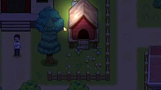 Cuckold wife in village rhapsody!