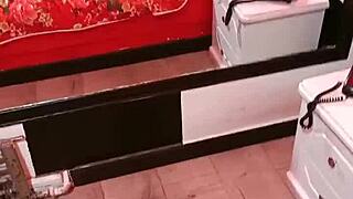 Homemade mexican gay anal assfucking session