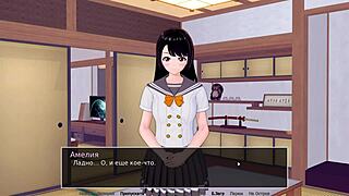 Complete Gameplay Experience - HS Tutor Part 21