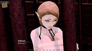 I explore erotic harem hotel adventures