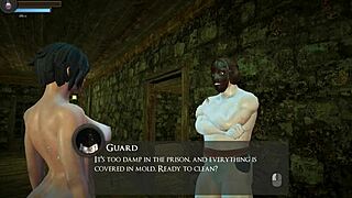 the last barbarian new gameplay 2025