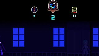 In Haunted Hump House Gameplay Unfolds With Monsters