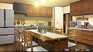 Omae No Kaa-Chan Ii Onna Da Yo Na Alternate Choice Part 3 Eng Sub